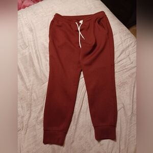 American Eagle Men's Size Large Sweatpants